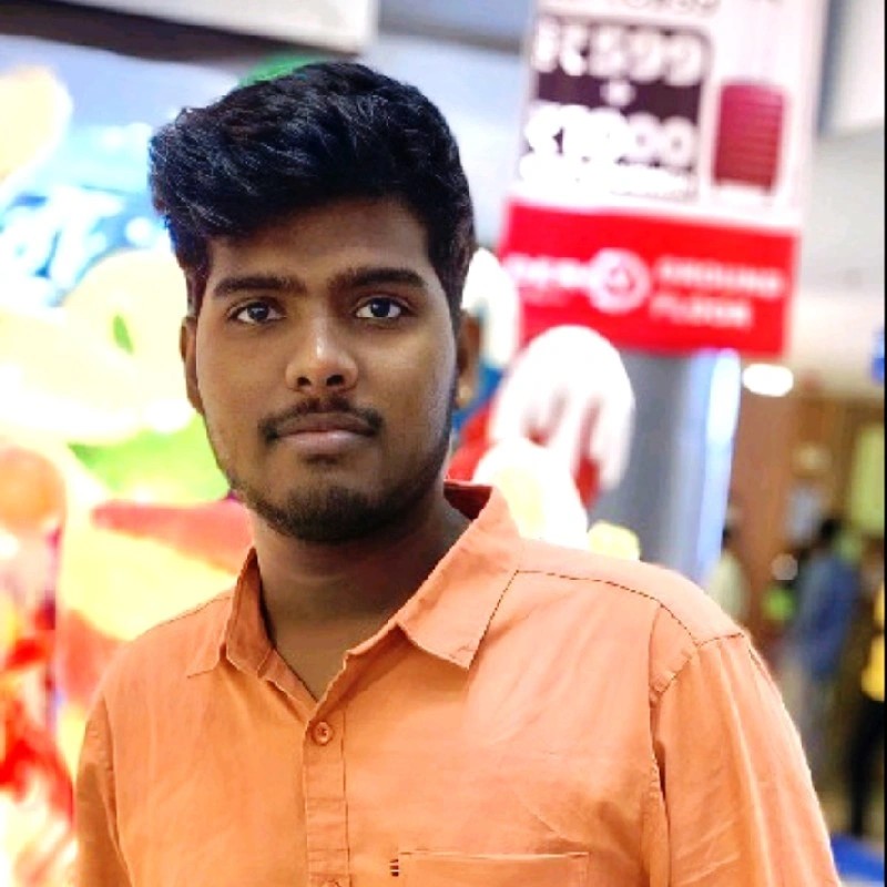 Team Member